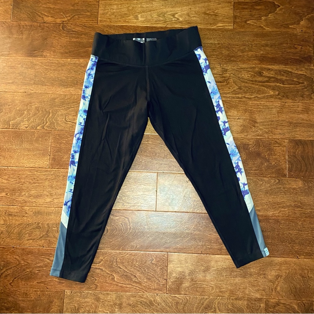 VS PINK leggings